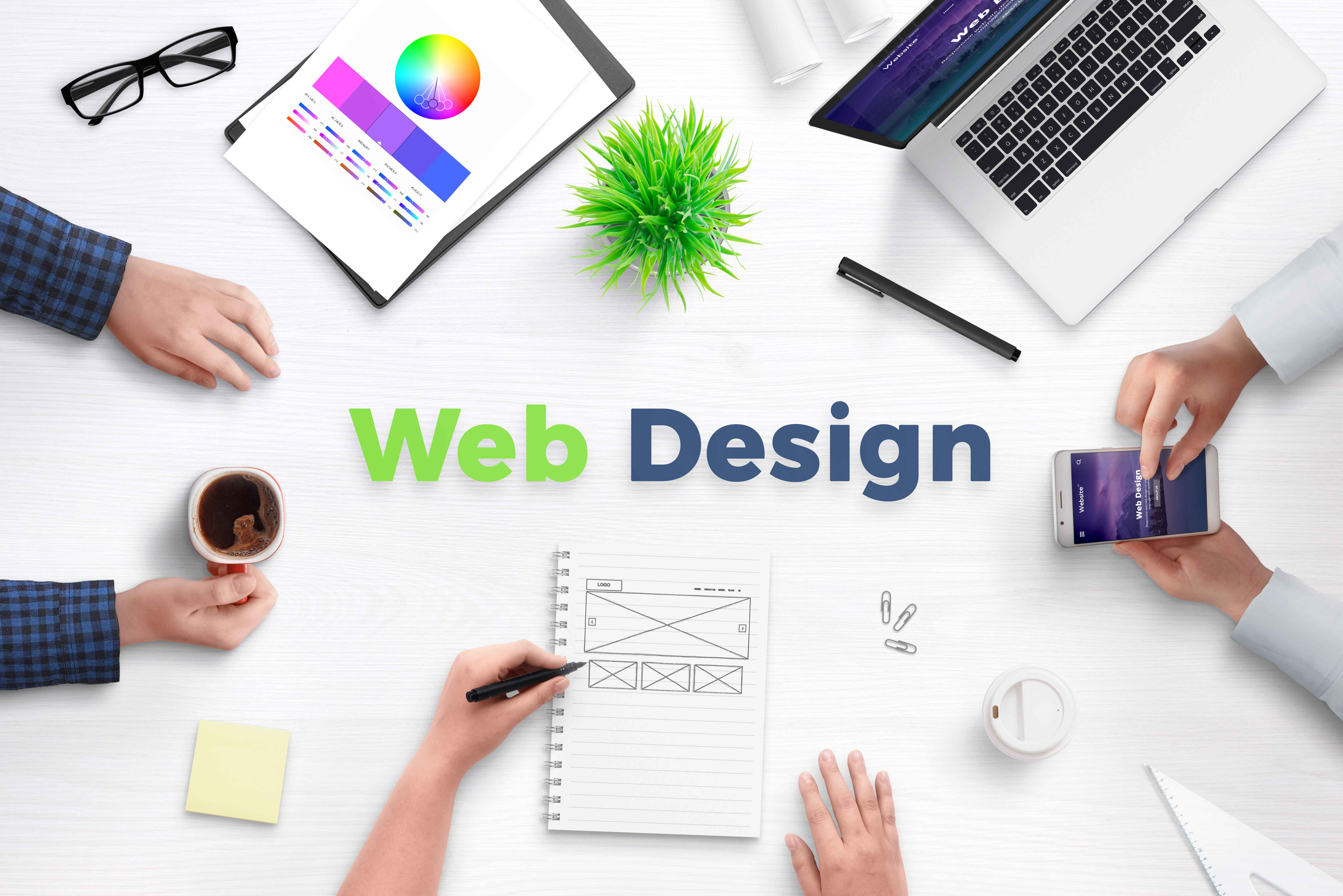 Mastering the Art of Interactive Web Design: Expert Tips and Tricks