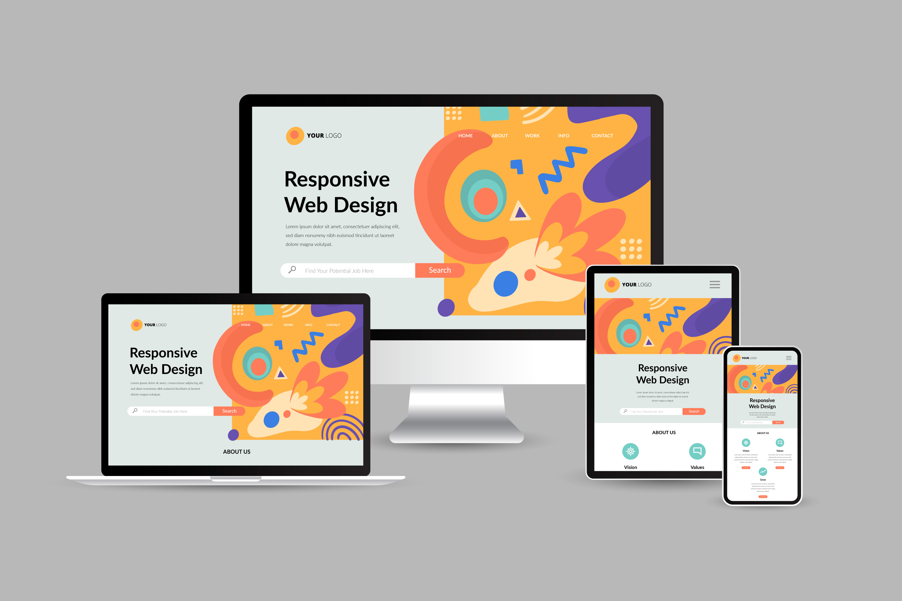 The Future Of Responsive Web Design: Emerging Trends, Innovations And Predictions In 2024