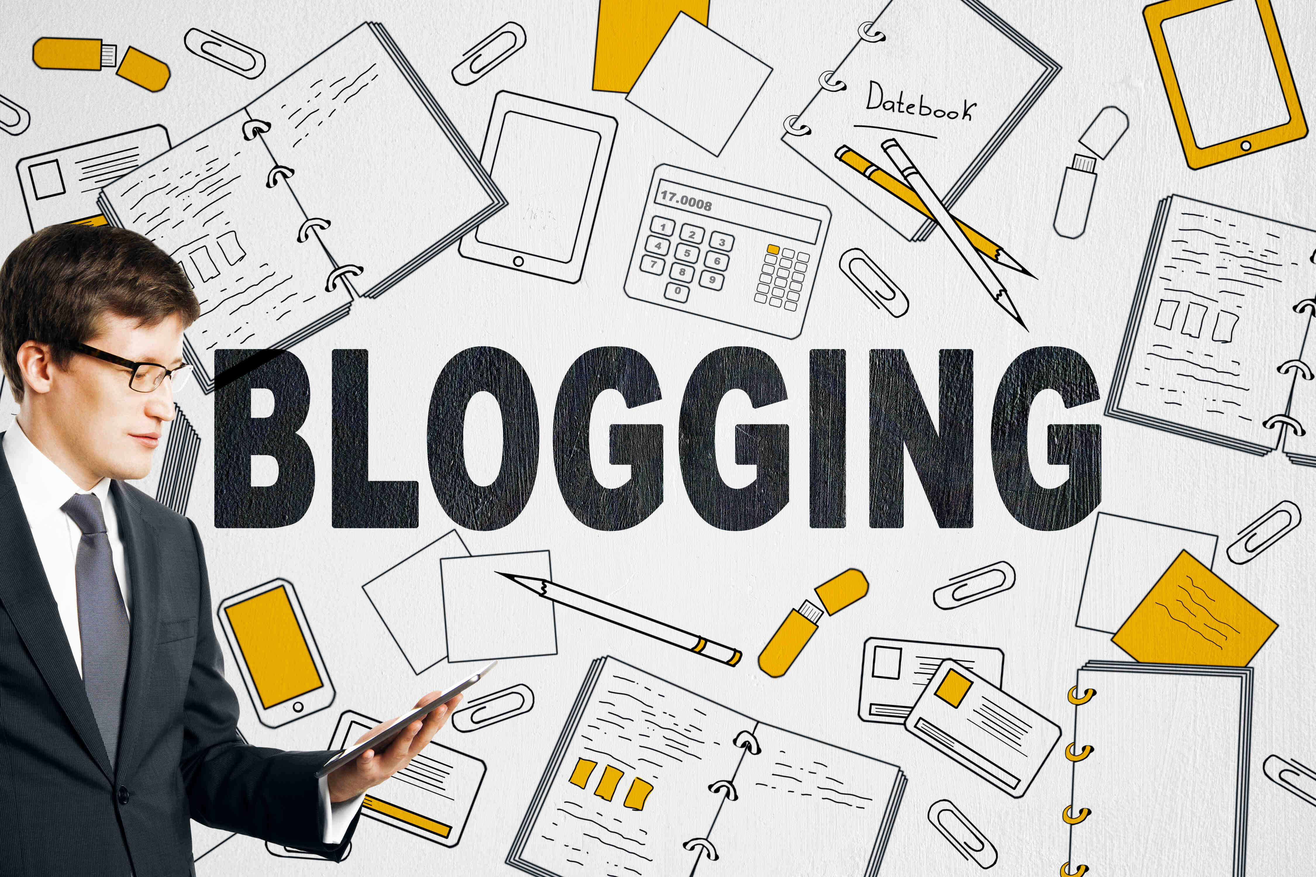 How to Start Your Blogging Website in 2023?