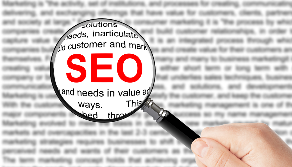 How should an SEO professional do keyword mapping?