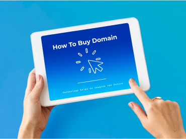 How To Buy A Domain Name? 8 Things To Know When You Decide To Buy A Domain Name
