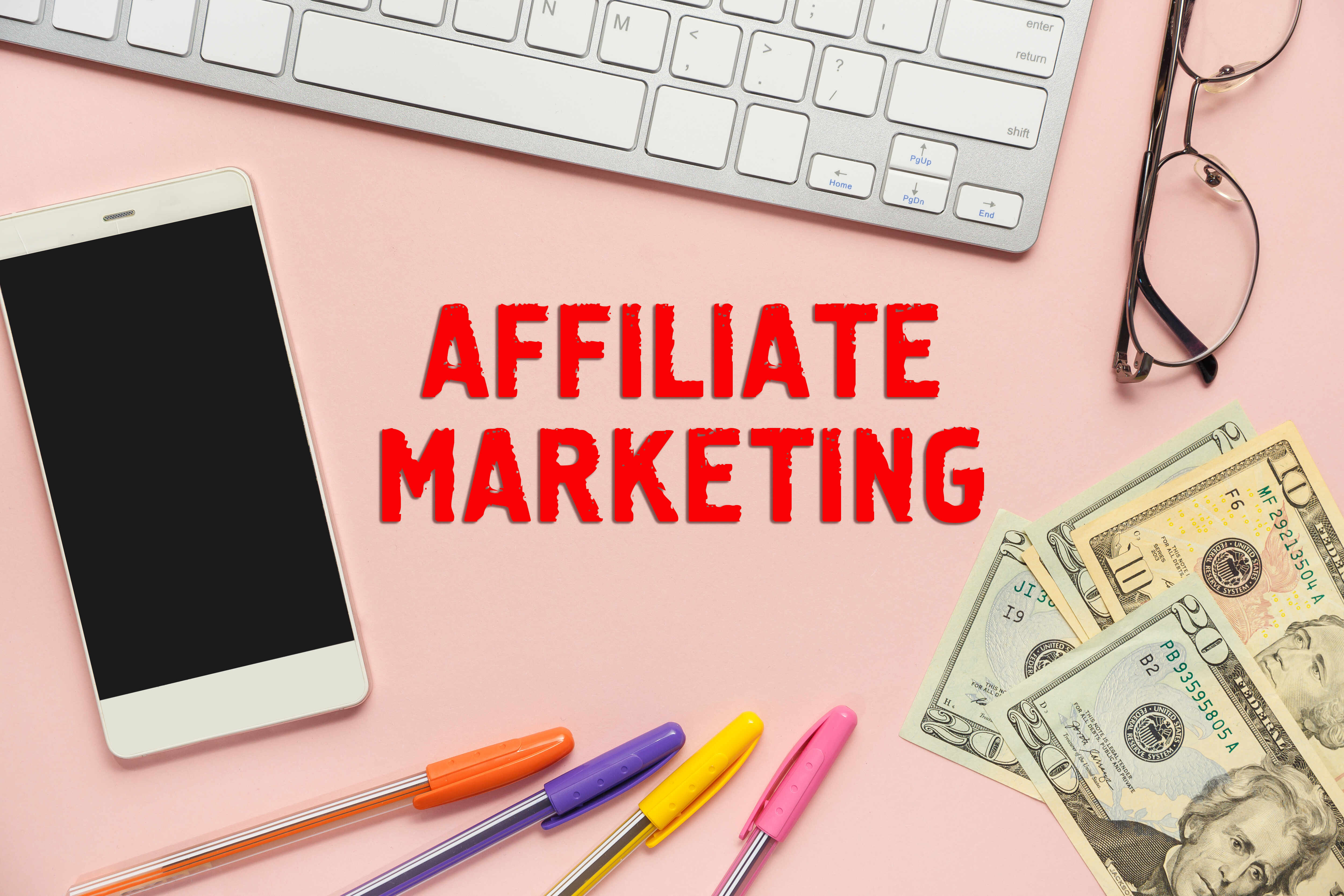 How to Create an Affiliate Website That Ranks and Converts