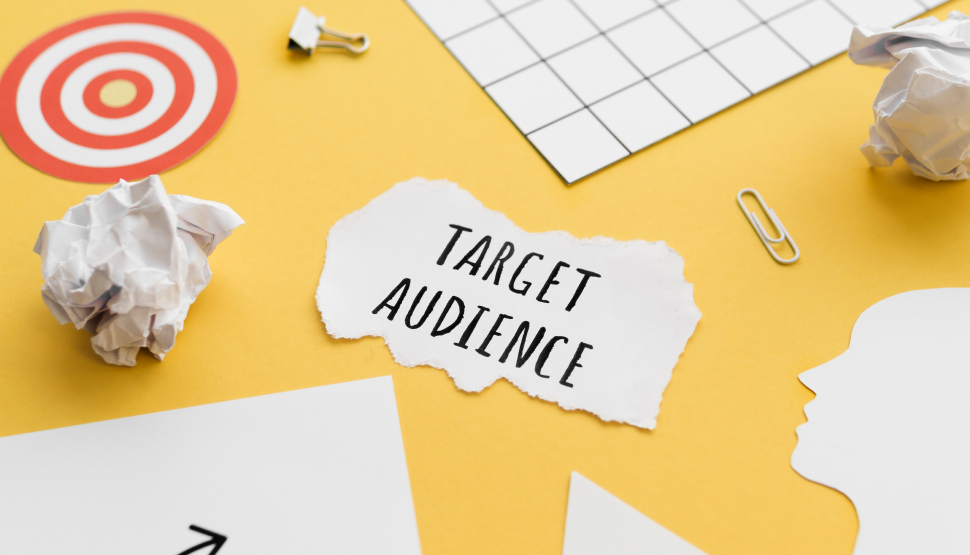 How to Design an Effective Website for a Target Audience