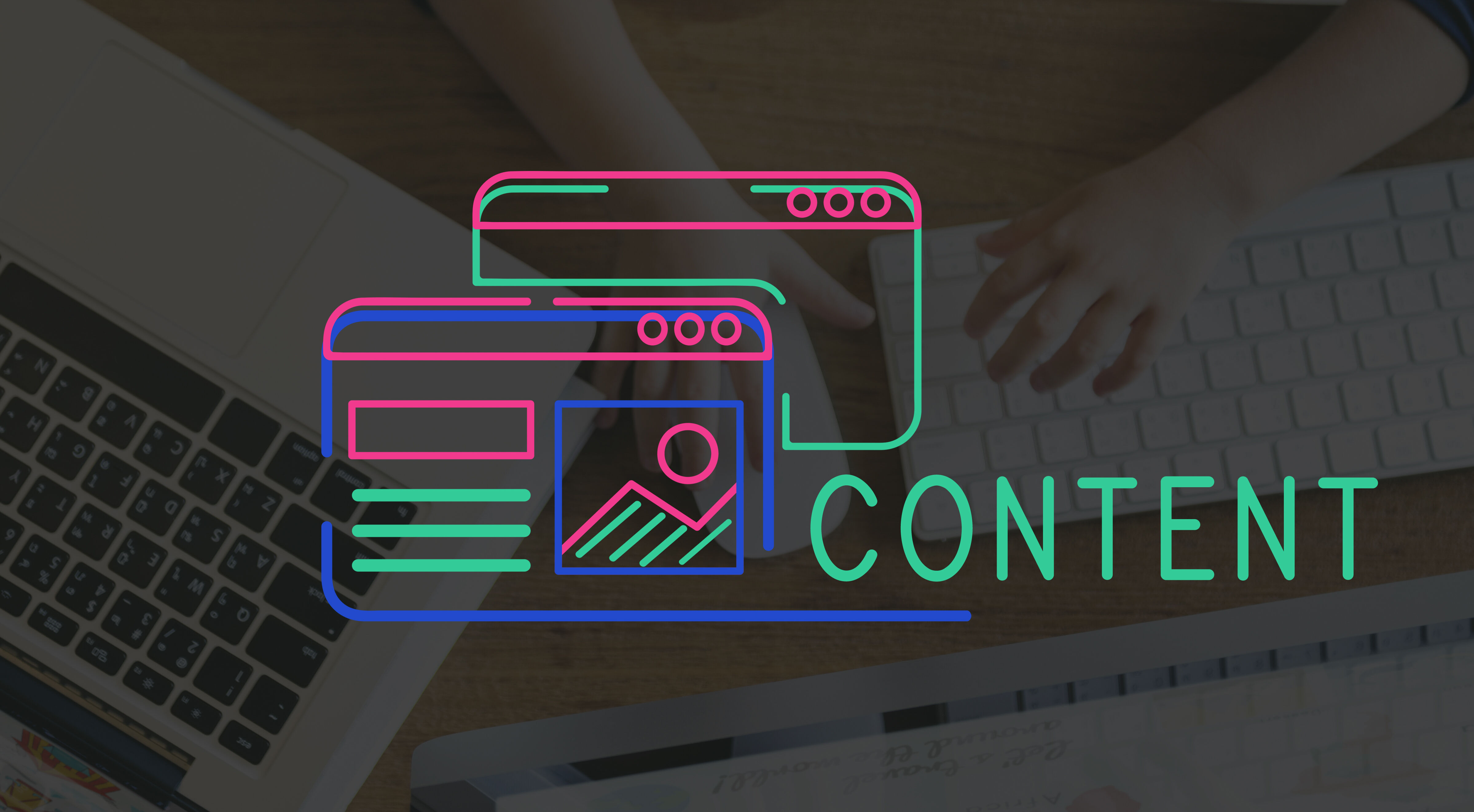 How to build brand trust through content marketing