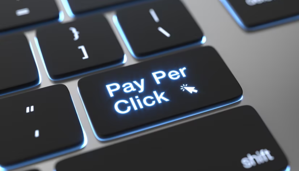 Pay Per Click In Digital Marketing: A Complete Guide