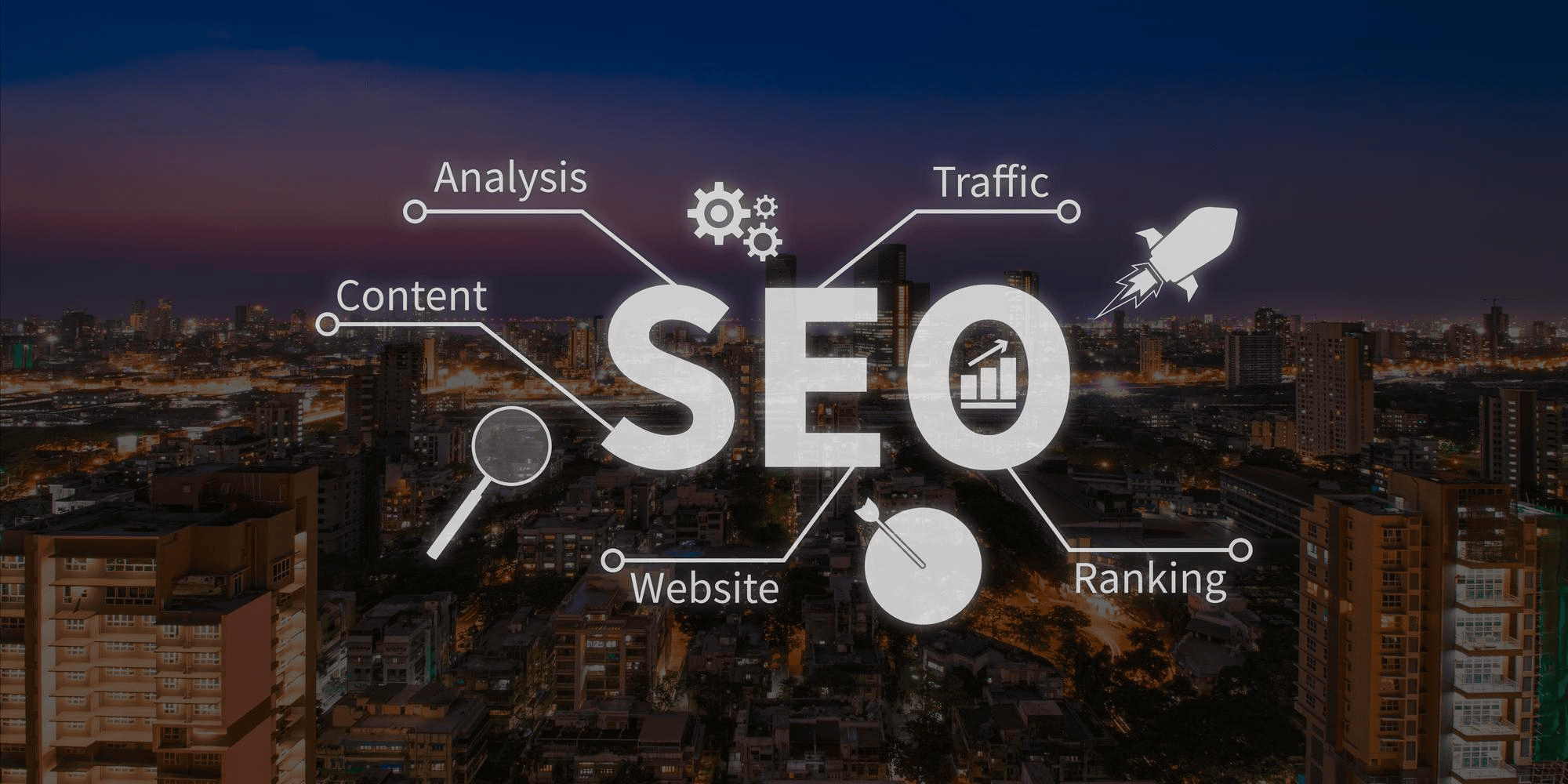 SEO Strategy in 2023: A Complete Guide