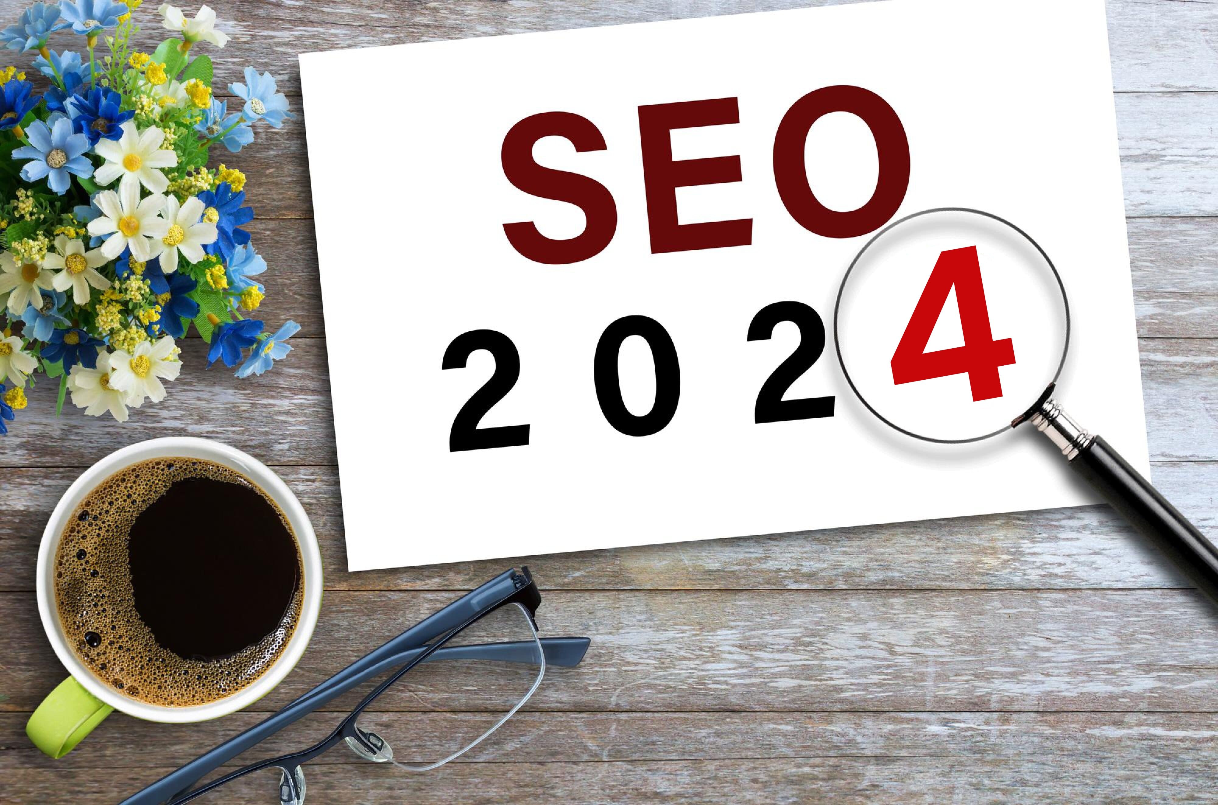 Top 17 SEO Trends In 2024 You Must Know About