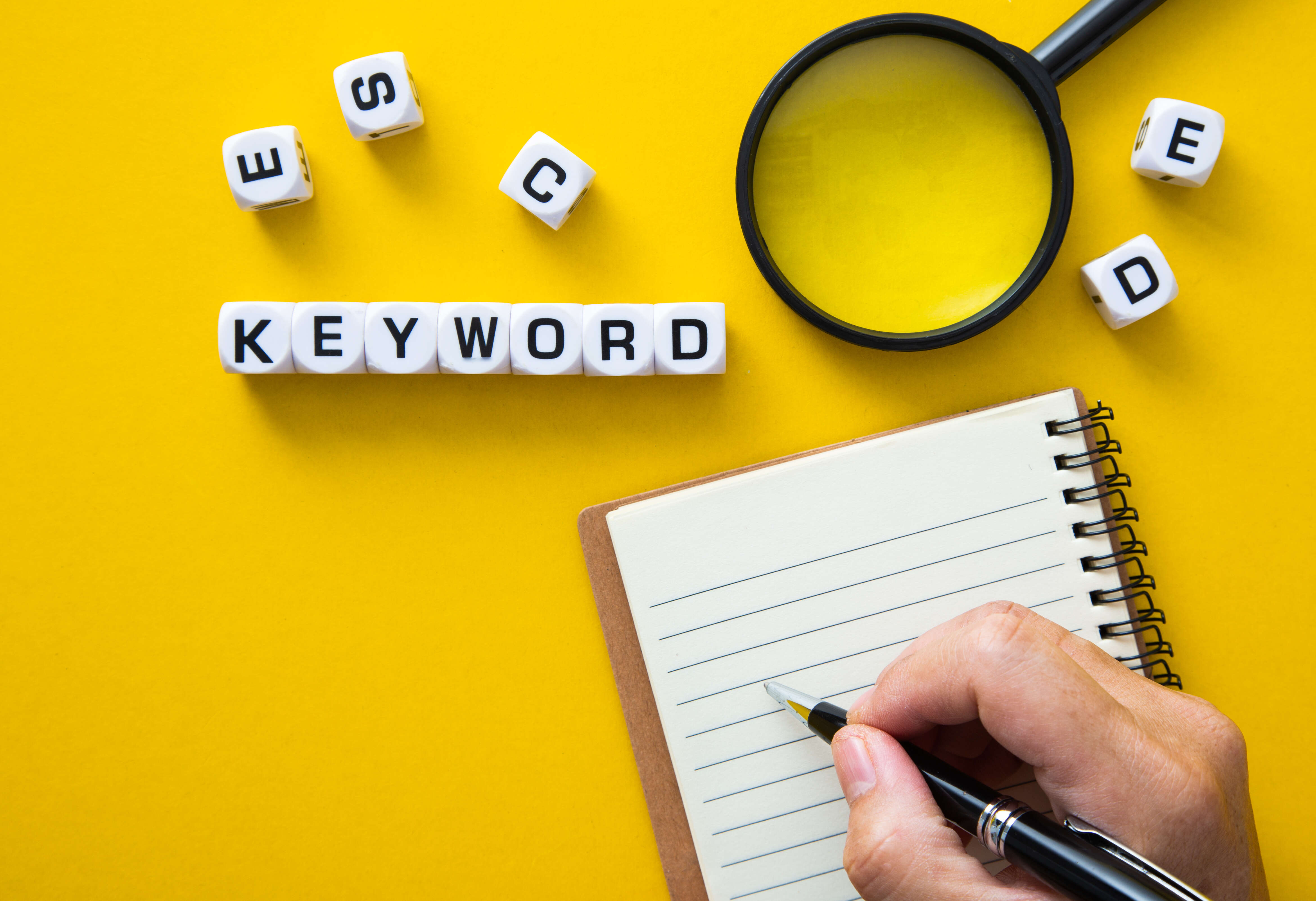 Mastering the Art of Perfect Keyword Research