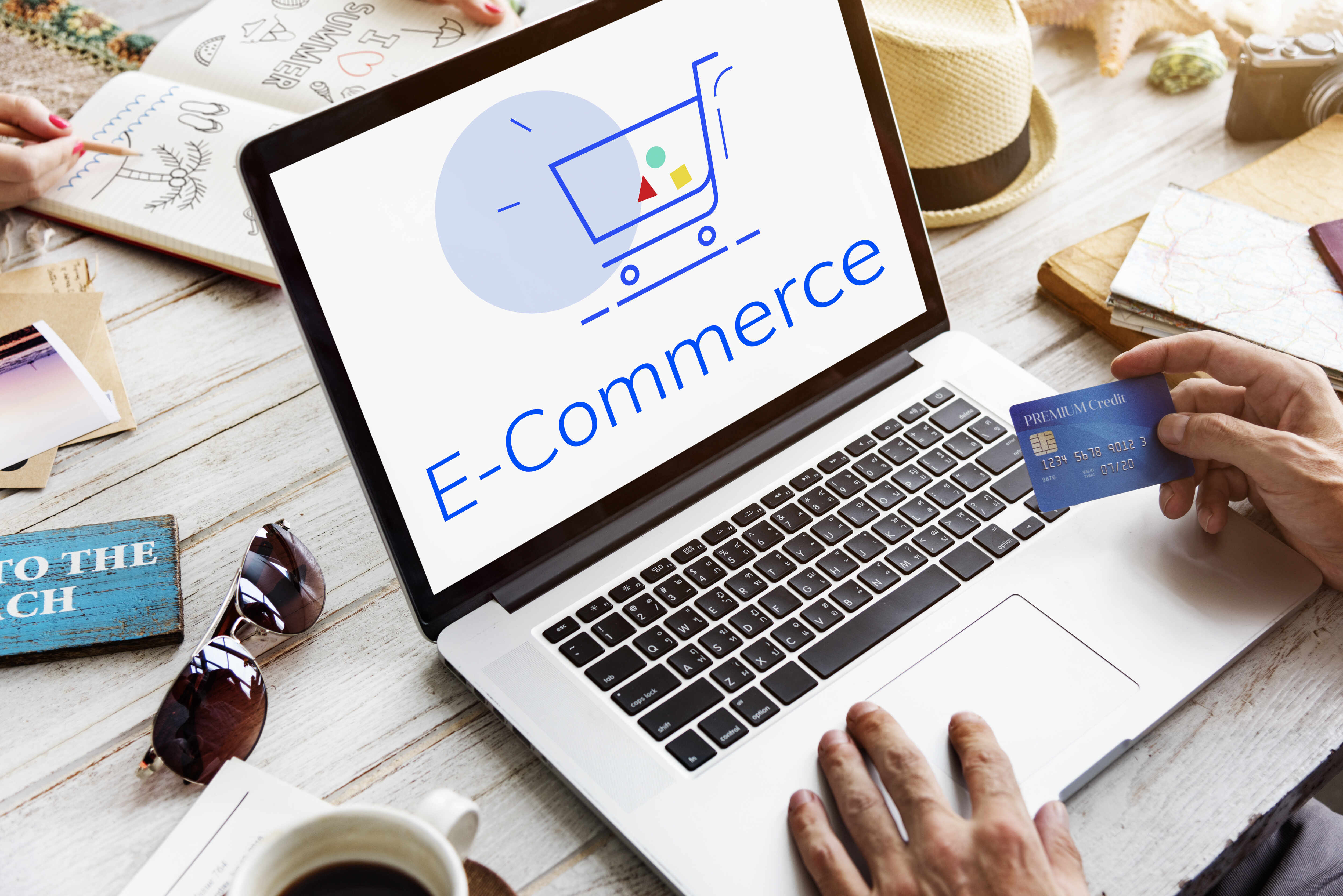 Expert Tips for Building a Successful E-commerce Website