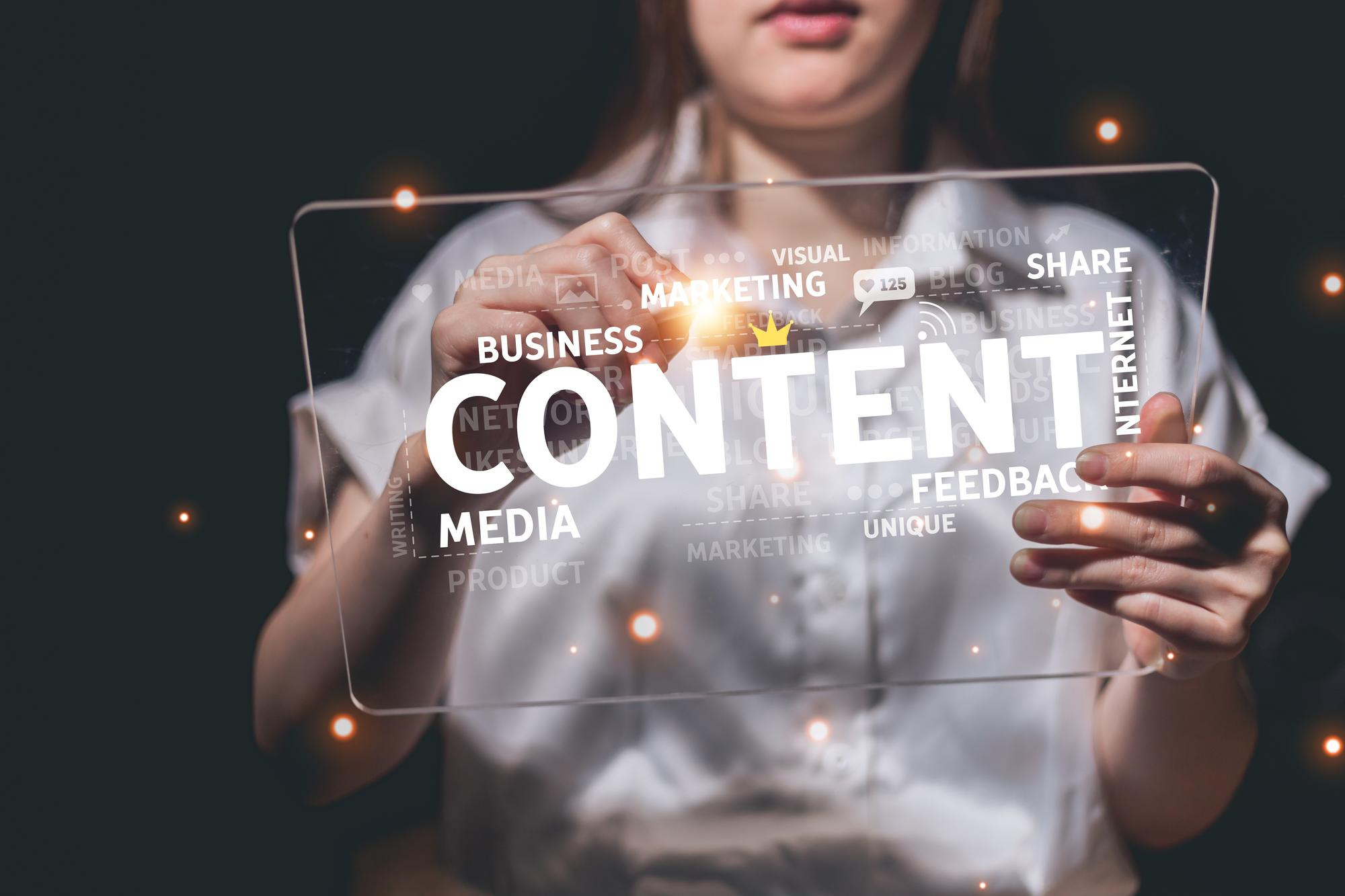 Inspiring Content Marketing Examples to Elevate Your Strategy