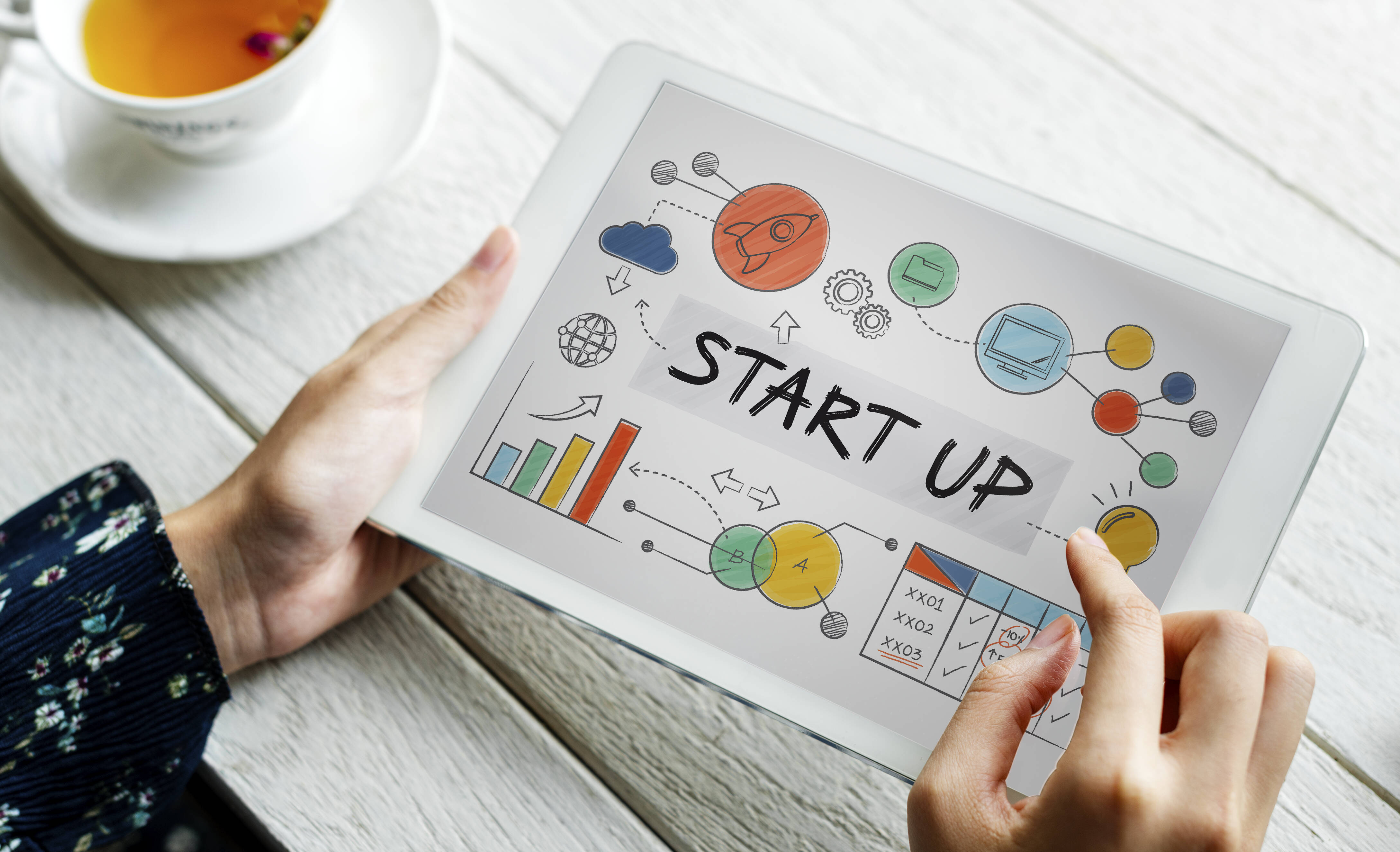 Top 11 Startup Websites That Will Ignite Your Entrepreneurial Spirit