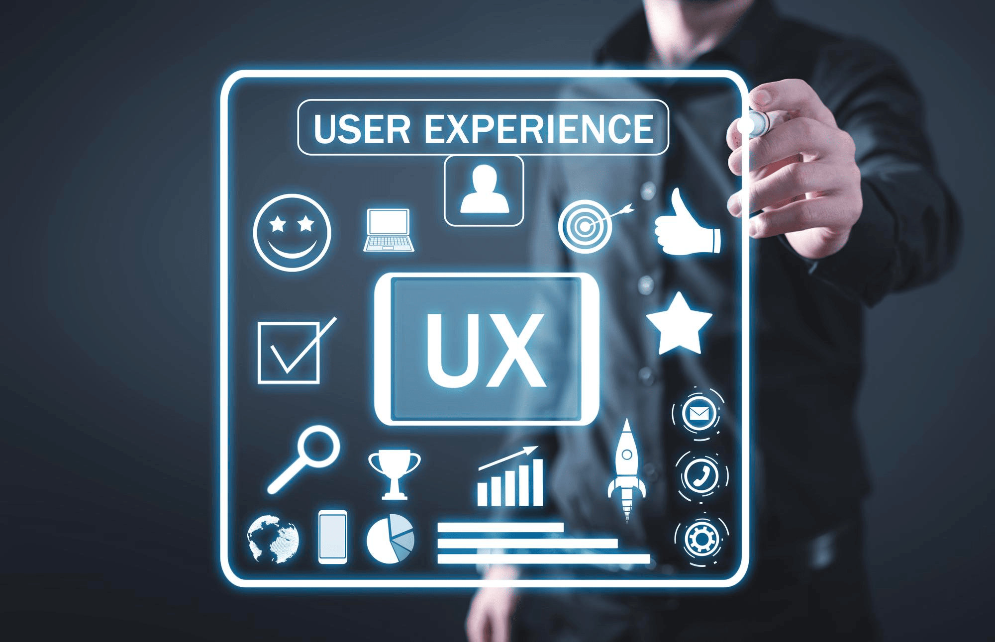 Power of User Experience in SEO Rankings