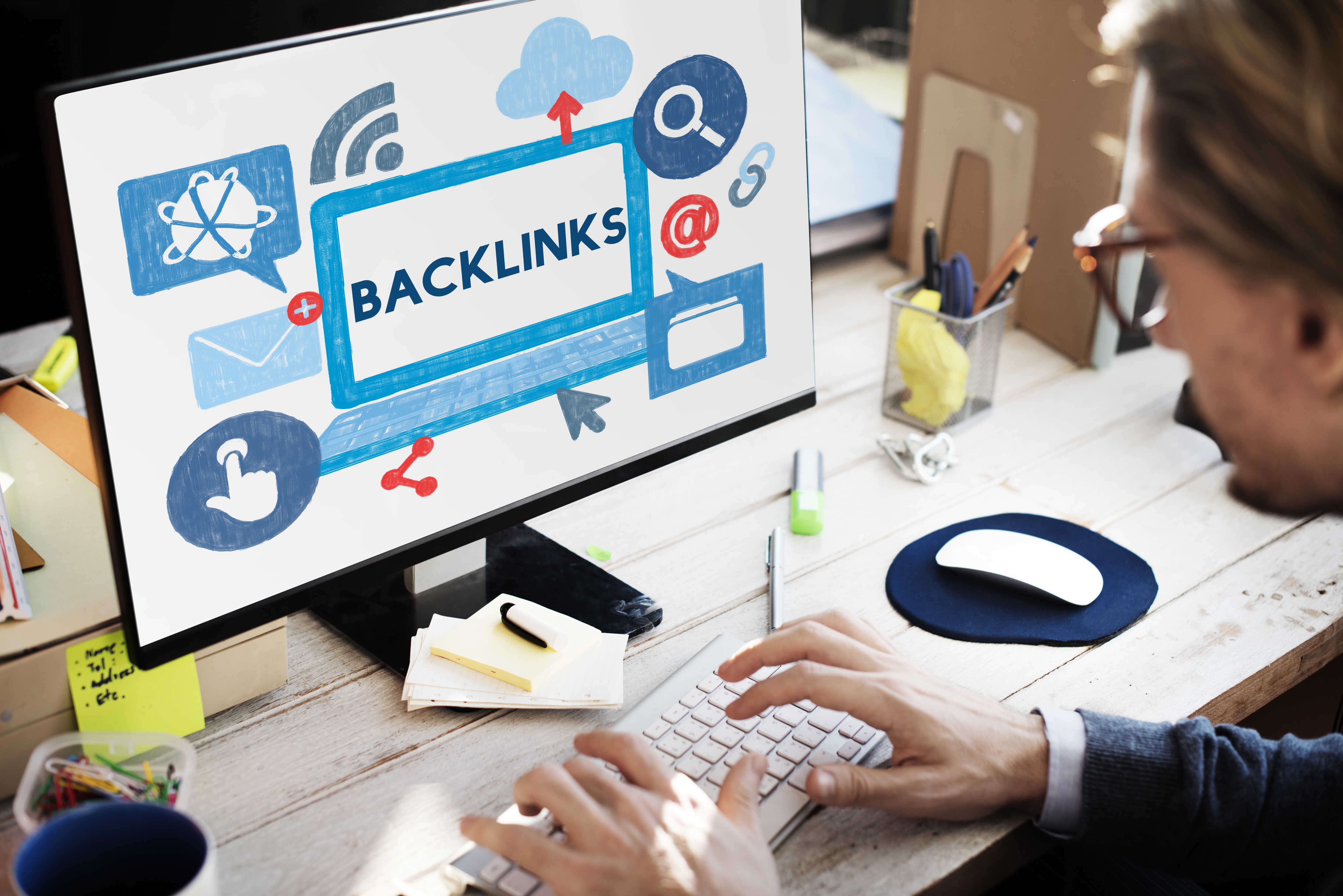 9 secret ways to get high-quality backlinks